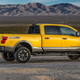 Illustration for article titled The 2016 Nissan Titan Diesel Will Tow More Than 12,000 Pounds